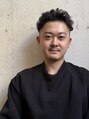 チョビー(Chobii)&nbsp;佐藤 武流 コテ巻き風
