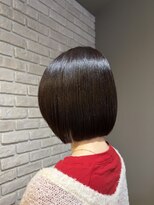プルネ 藤枝(Plune)&nbsp;レイヤーボブ