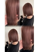 コモン スタイリング ラウンジ(COMON STYLING LOUNGE)&nbsp;最高級ケアブリーチ