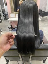 トゥーレアクア(Tule AQUA)&nbsp;1日で髪質改善