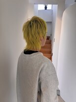 ロカ(loca)&nbsp;loca レイヤーショート　