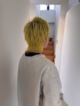 ロカ(loca) loca レイヤーショート