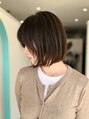 ルヴェール 茜部店(LeVert)&nbsp;髪質、イメージ、お悩みに合わせたスタイル提案をさせて頂きます