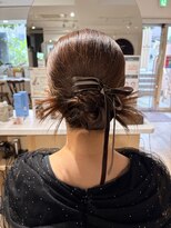 サロンドボエム 国分寺(SALON DE BOHEME) カチモリヘア