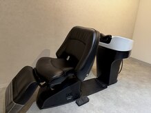 エン(en)の雰囲気（高級フルフラットシャンプー台☆極上ヘッドスパで至福の時間）