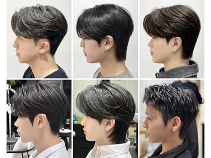 Savoir homme【サヴォア オム】の写真
