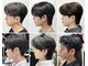 Savoir homme【サヴォア オム】の写真