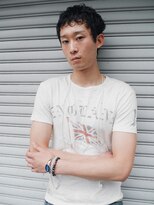 サル 代官山(SAL)&nbsp;【SAL】ニュアンスカーリー