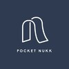 ポケットヌック(POCKETNUKK)のお店ロゴ