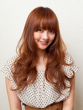 アウリンコ(aurinco) 【ａｕｒｉｎｃｏ】攻めのデザインがもたらす、甘いwavestyle！