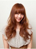 【aurinco】攻めのデザインがもたらす、甘いwavestyle!