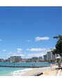 ラニカイ(LANIKAI.)&nbsp;海外旅行いいですね!!