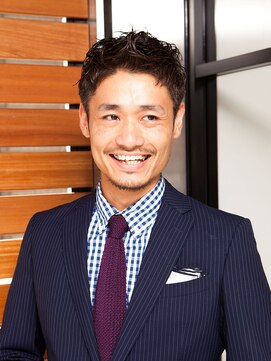 インフィニティ 清澄白河(Infinity) 男気ソフトリーゼント