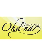 hair salon Ohana【ヘアーサロン オハナ】