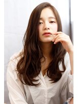 レリーボンズ 夙川(Rely Bonds)&nbsp;透明感ロング【Rely Bonds夙川店】苦楽園/西宮/岡本/芦屋