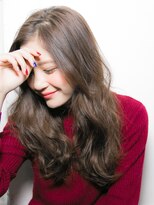 リリアン 青山(relian) 整えるカットで美髪♪relian青山