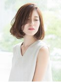 エレガンスボブ