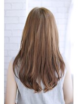 トランクイル サフリック(TRAN9UIL safric)&nbsp;20代・30代・40代　リラックスロング