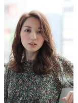 ソーホー ニューヨーク シズオカ(SOHO newyork SHIZUOKA)&nbsp;リラックスウェーブ