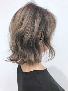 ラ ブレス 梅田茶屋町(LaBless) 大人可愛い柔らかベージュ☆