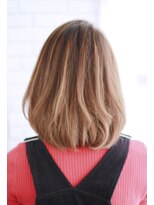 トランクイル サフリック(TRAN9UIL safric)&nbsp;20代・30代・40代　ゆるっとルーズミディ