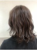 横浜★アディクシーグレーパール