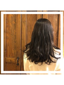 ルパラディ(leparadis) 【ナチュラルウェーブ×ロング】