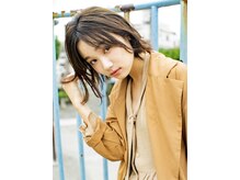 ヘアリゾート ティルタ