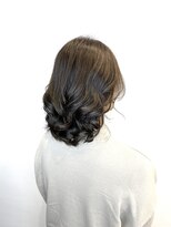 アヤナ バイ アヤラ(ayana by ayala)&nbsp;マットブラウン［浦安　新浦安　葛西　南行徳］