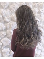 モアナ バイ ヘッドライト 沖縄豊見城店(Moana by HEADLIGHT)&nbsp;Moana豊見城#コスメデジタルパーマ＃透明感#アッシュ