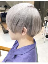 デイズ(days)&nbsp;フェザーマッシュワイルドアップバングソフトツーブロック