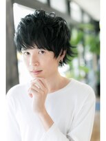 ヘアショップエヌアンドエー 久喜 栗橋店(hairshop N&A)&nbsp;王道パーマスタイル