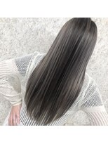 ノア ヘアデザイン 町田店(noa Hair Design)&nbsp;perfect air touch