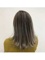 エイル アメ村(Eir) 大人ナチュラルハイライト