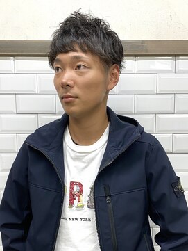 ワビサビ(WB/SB) IKKI STYLE No.129