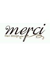 ヘアーデザイン メルシー(Hair design merci) 夏季休業の お知らせ