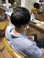 アヴァンス 天王寺店(AVANCE.)&nbsp;マッシュ