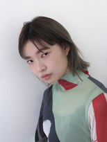 チェリッシュ 亀有(CHERISH)&nbsp;ラフなシンプルボブ