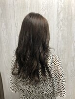 テーラヘアー 木更津本店(TELA HAIR) ブルーアッシュミディアム【TELAHAIR木更津】