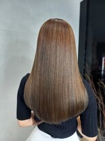 ウィクシー(wixy)&nbsp;シンデレラトリートメント/髪質改善/最高級トリートメント