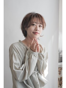 リリオ(Lilio) short/33