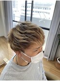ショート