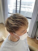 あのん&nbsp;ショート