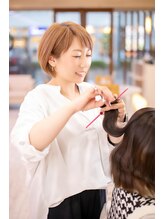 ノア(NOA)&nbsp;山本 祐子