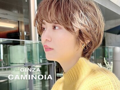 ギンザカミノア 高崎店(GINZA CAMINOIA)の写真