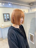 ミライフ(mlife)&nbsp;◯オレンジベージュ