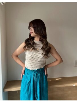 ヘアスタジオ マテリアル(hair studio Material) #プルエクステ#髪質改善#カラー