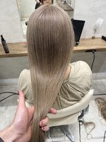 イル(iLu.)&nbsp;ミルクティーベージュ／ベージュ／ベージュカラー/ミルクティー