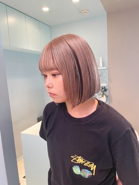 ランド 池袋(LAND) アンブレラカラー