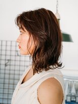 シンシ(Cinci)&nbsp;大人ミディアムレイヤー